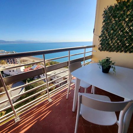Apartamento Torre De La Roca Actual Torremolinos Extérieur photo