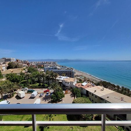 Apartamento Torre De La Roca Actual Torremolinos Extérieur photo
