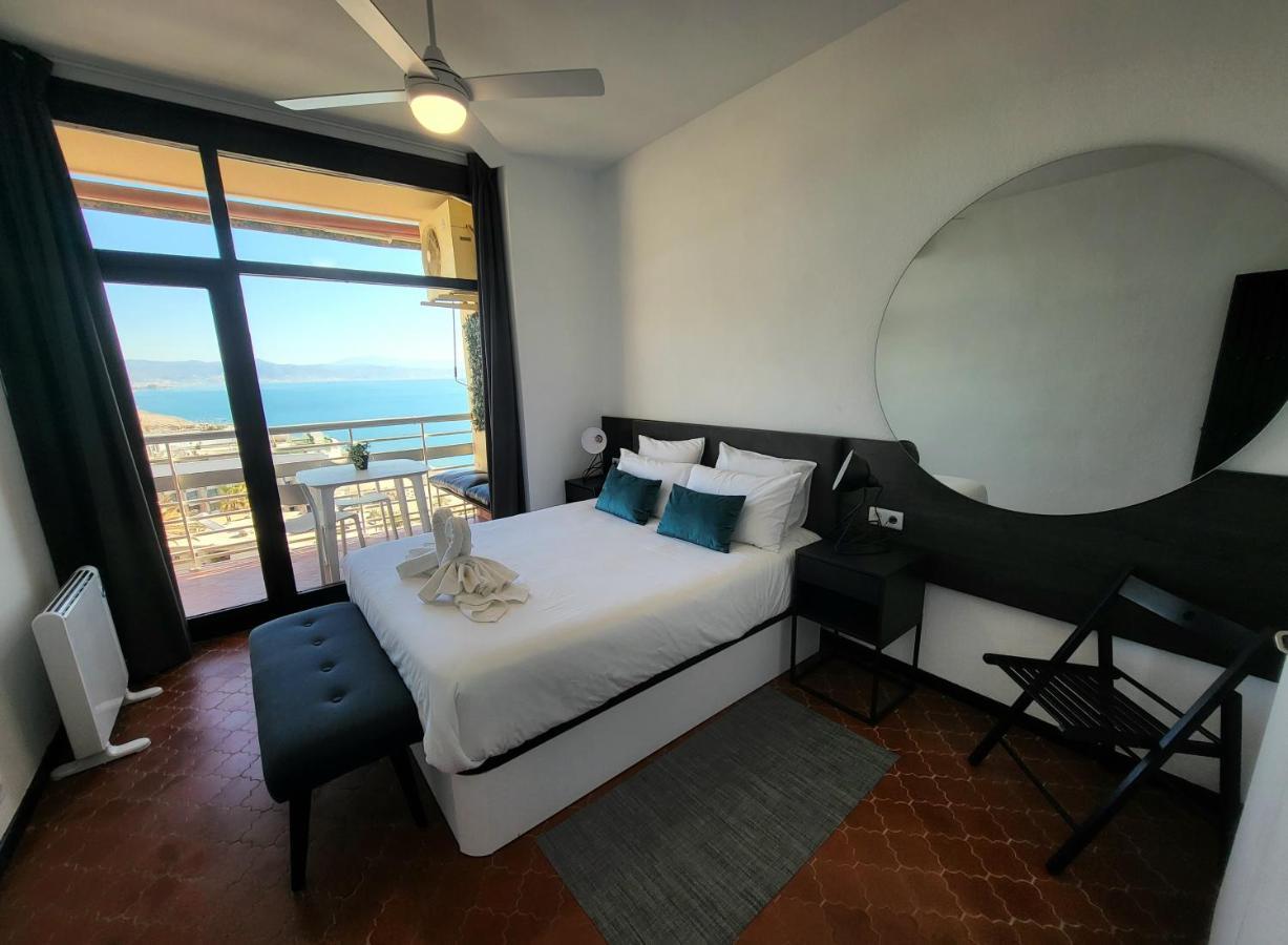 Apartamento Torre De La Roca Actual Torremolinos Extérieur photo