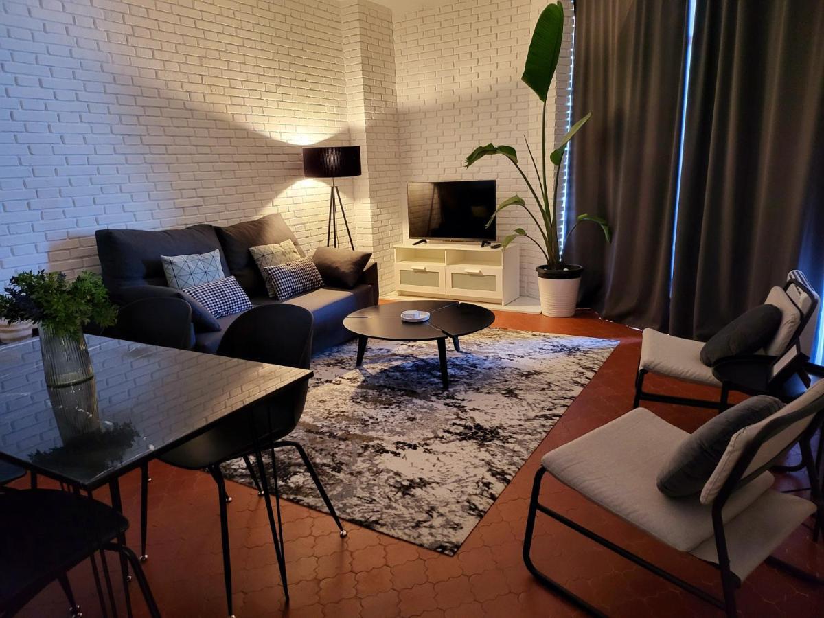 Apartamento Torre De La Roca Actual Torremolinos Extérieur photo