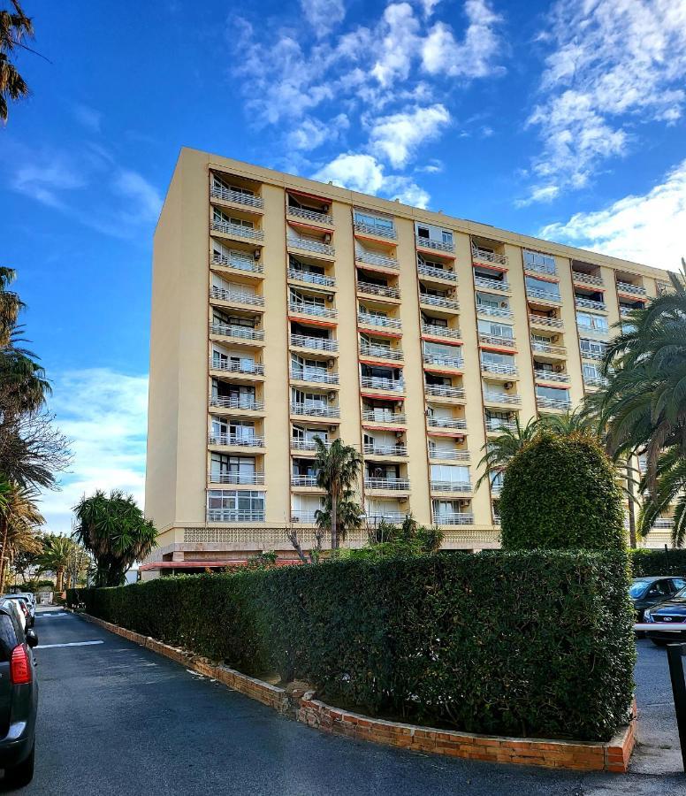 Apartamento Torre De La Roca Actual Torremolinos Extérieur photo