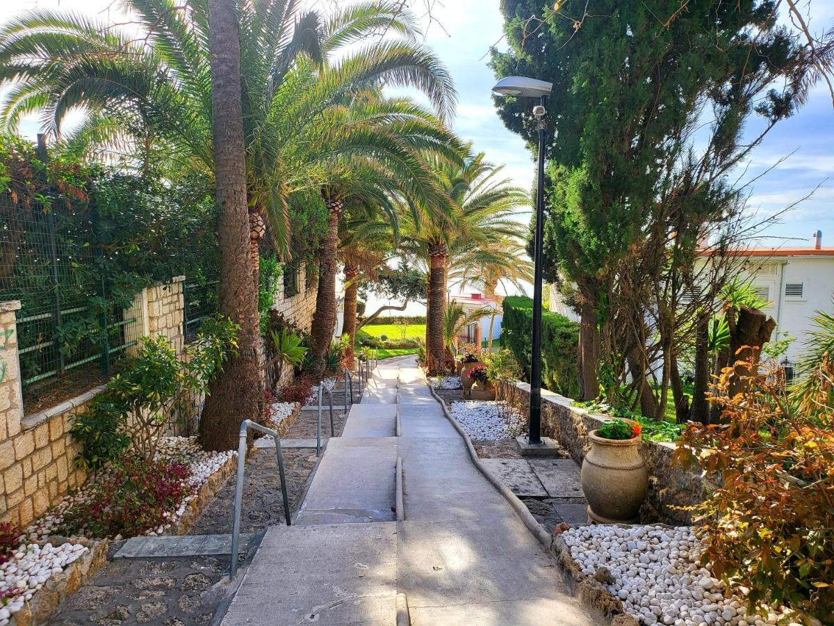 Apartamento Torre De La Roca Actual Torremolinos Extérieur photo