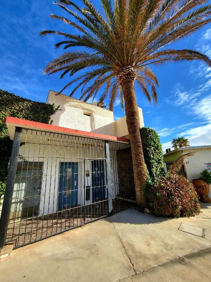 Apartamento Torre De La Roca Actual Torremolinos Extérieur photo